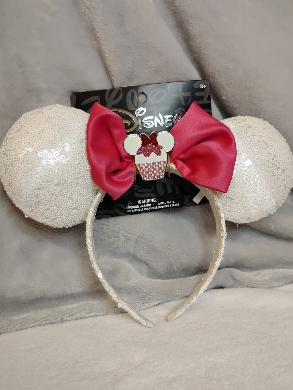 Aldi's Minnie Ears 2026